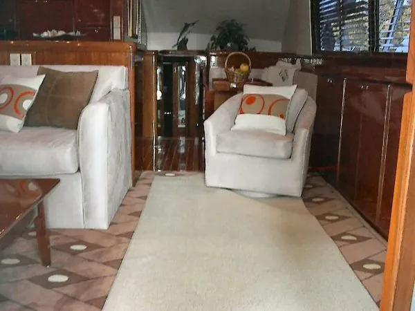 1984 Bertram Convertible
