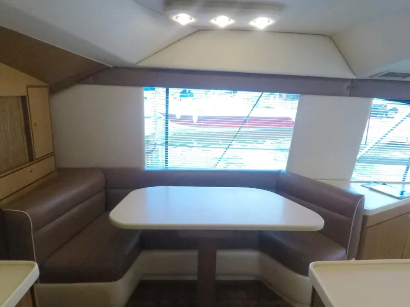 1997 Ocean Yachts Super Sport