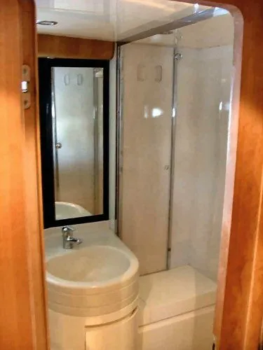 1998 Riva Bahama Special