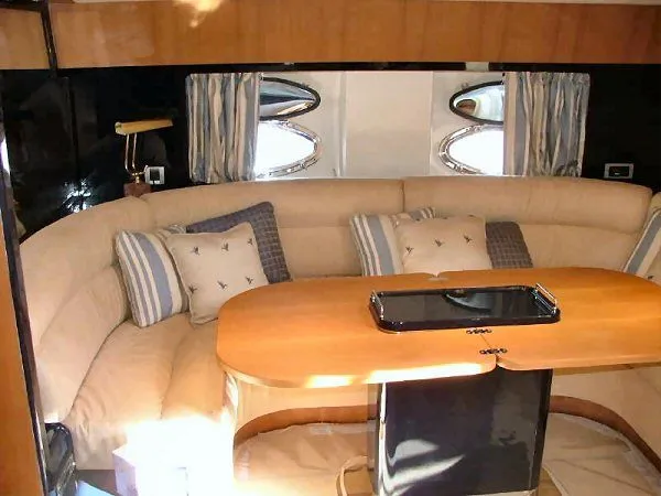 1998 Riva Bahama Special