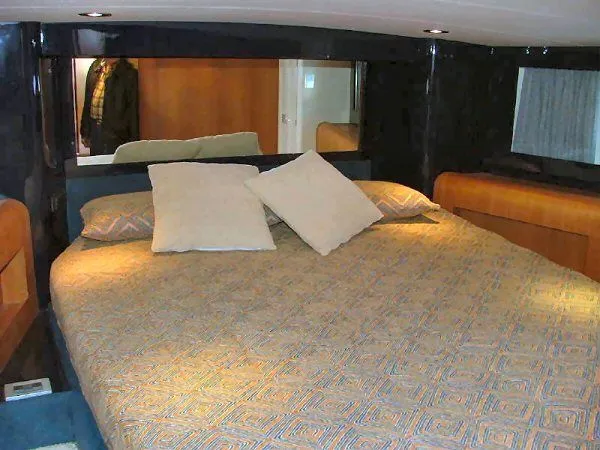1998 Riva Bahama Special