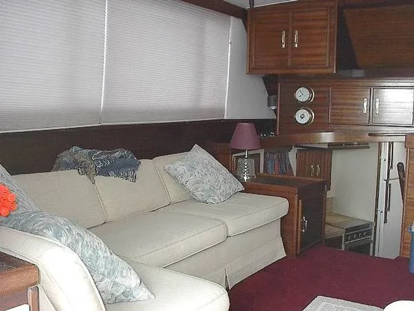 1981 Post 
