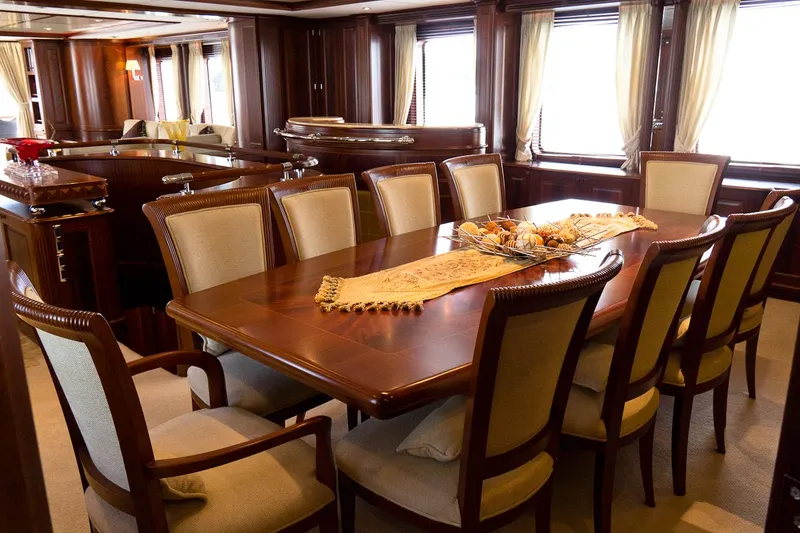 2007 Benetti 