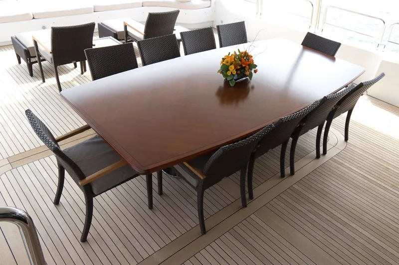 2007 Benetti 