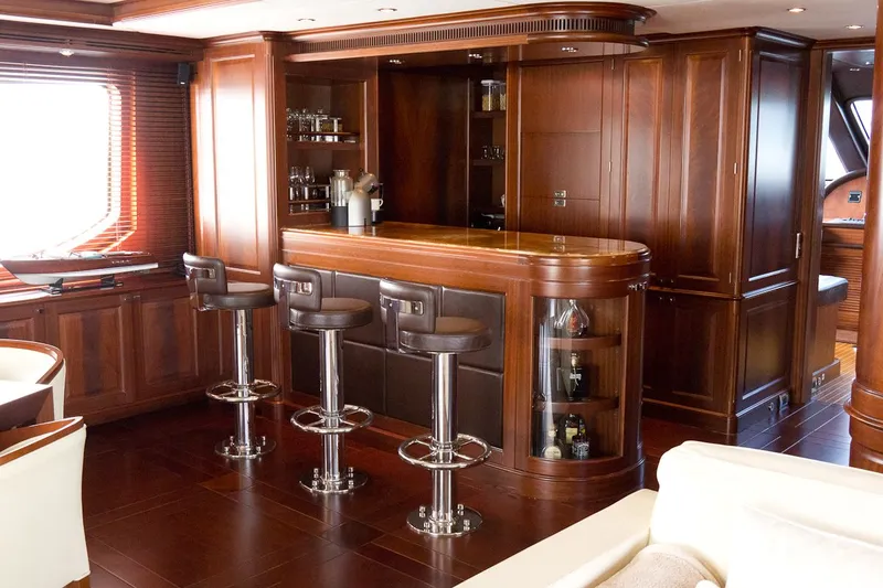 2007 Benetti 