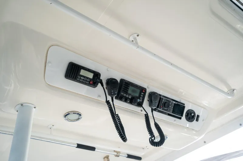 2007 Riviera 42' Flybridge Motoryacht