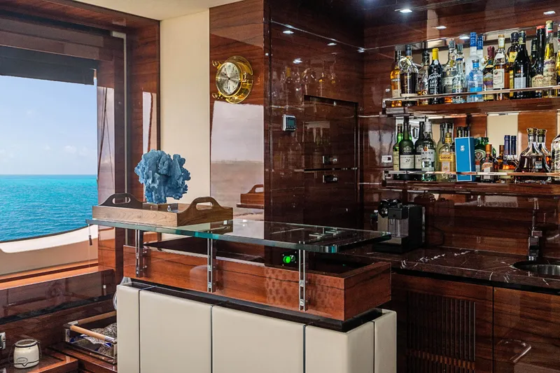 2011 Benetti 121