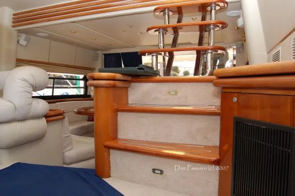 1997 Sunseeker MANHATTAN