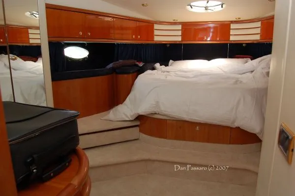 1997 Sunseeker MANHATTAN