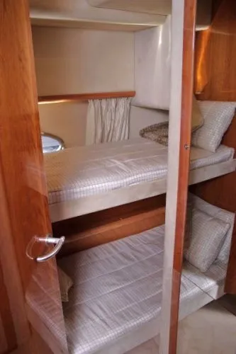 2002 Sunseeker Predator
