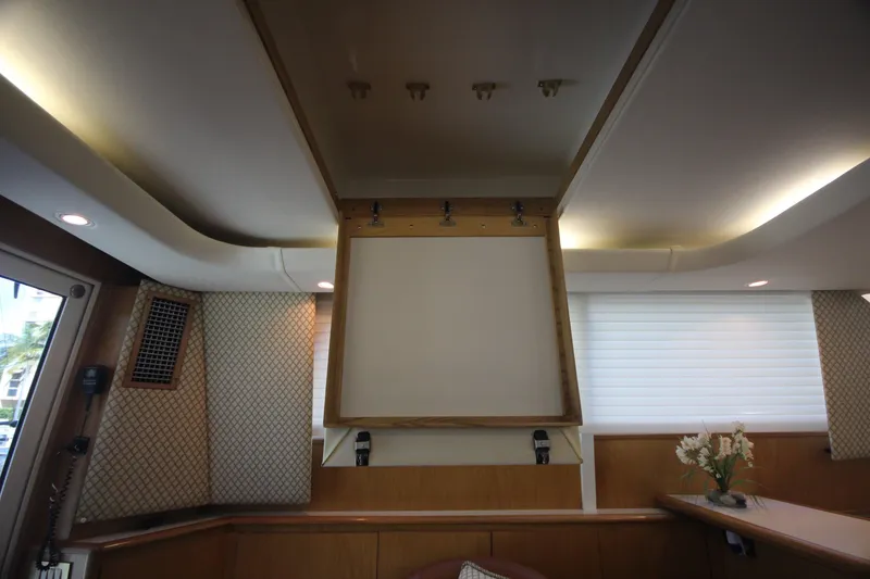 1997 Tiara Yachts convertible