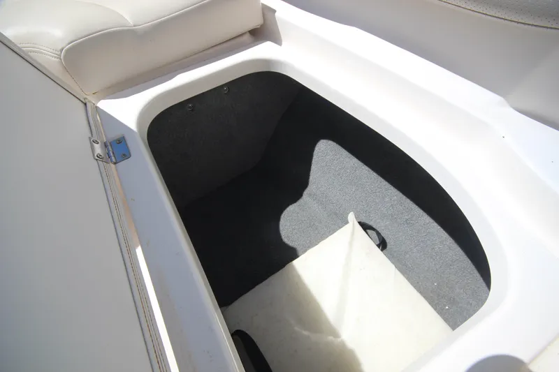 2007 Chaparral 256 SSi