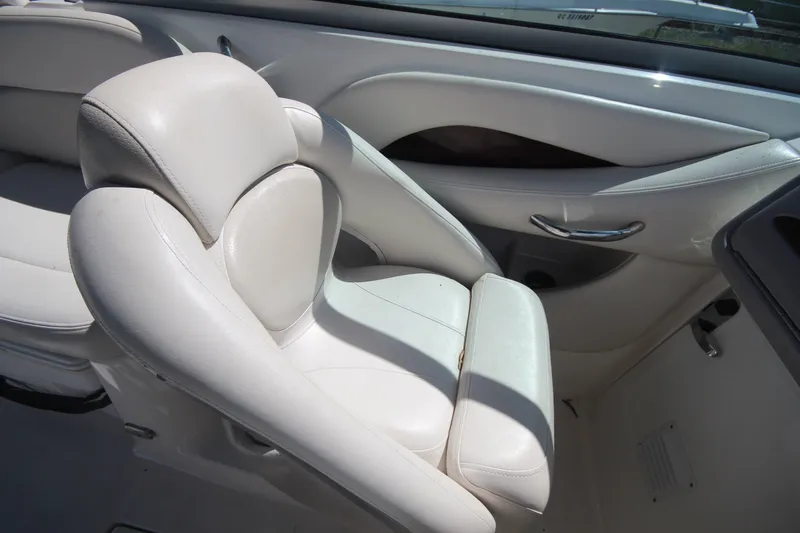 2007 Chaparral 256 SSi