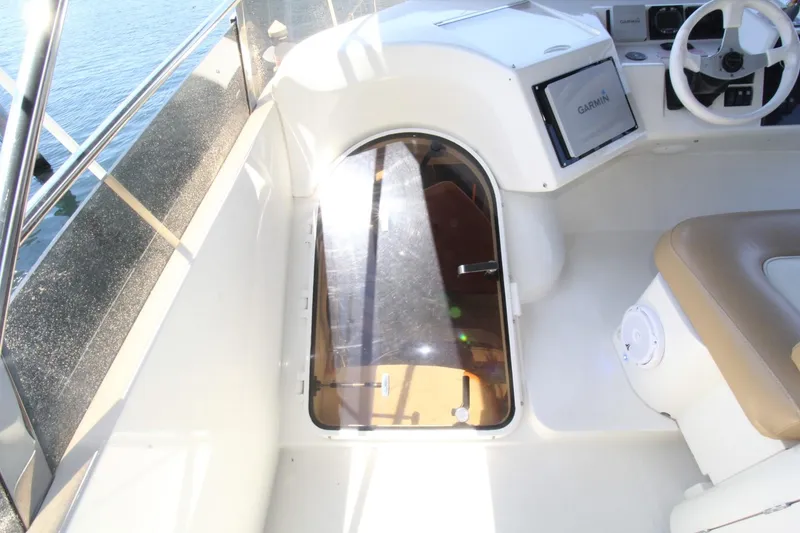2003 Viking Princess Motor Yacht