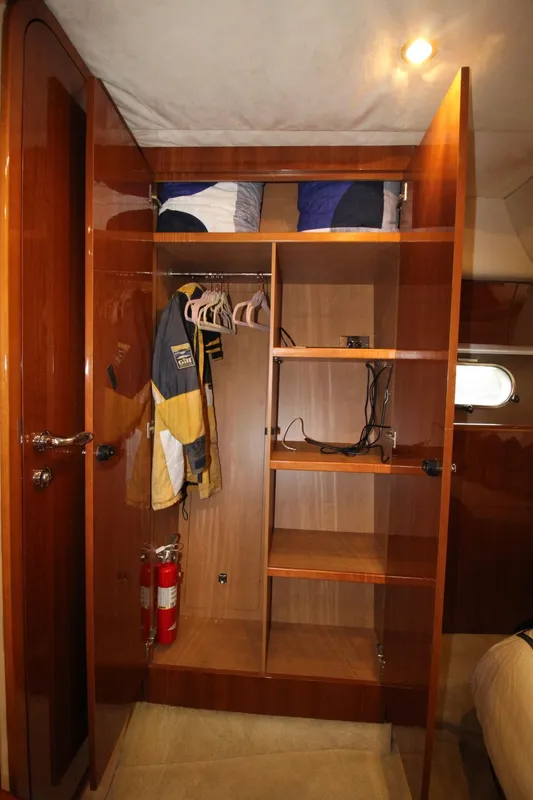 2003 Viking Princess Motor Yacht
