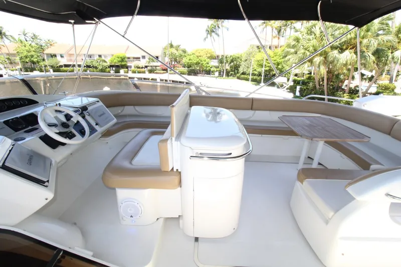 2003 Viking Princess Motor Yacht