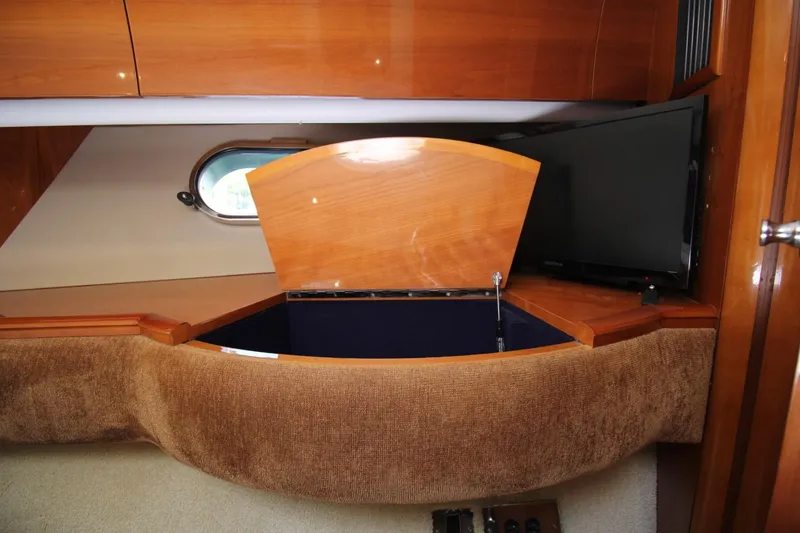 2003 Viking Princess Motor Yacht