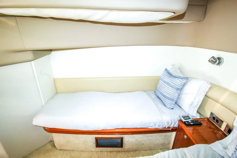 2003 Viking Princess Motor Yacht