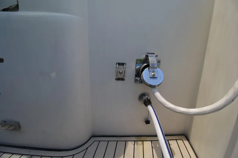 2003 Viking Princess Motor Yacht