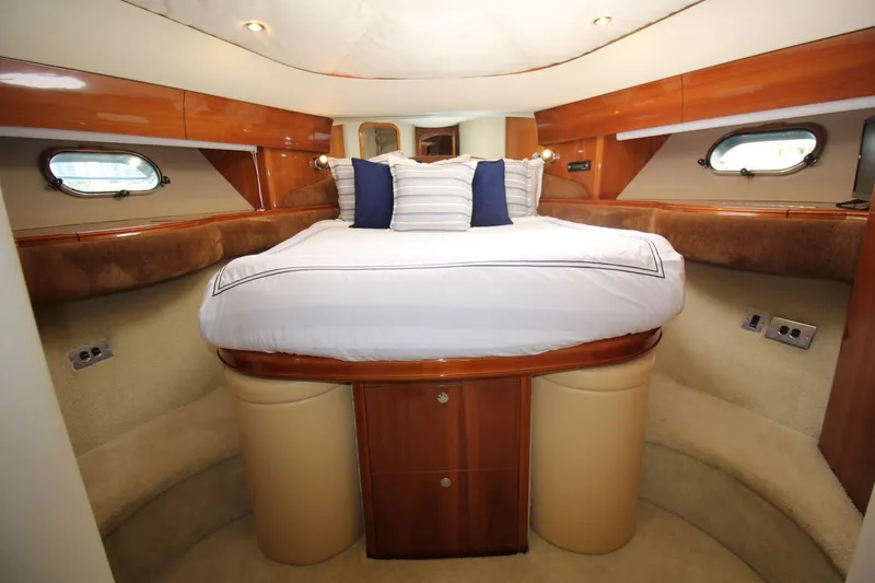 2003 Viking Princess Motor Yacht