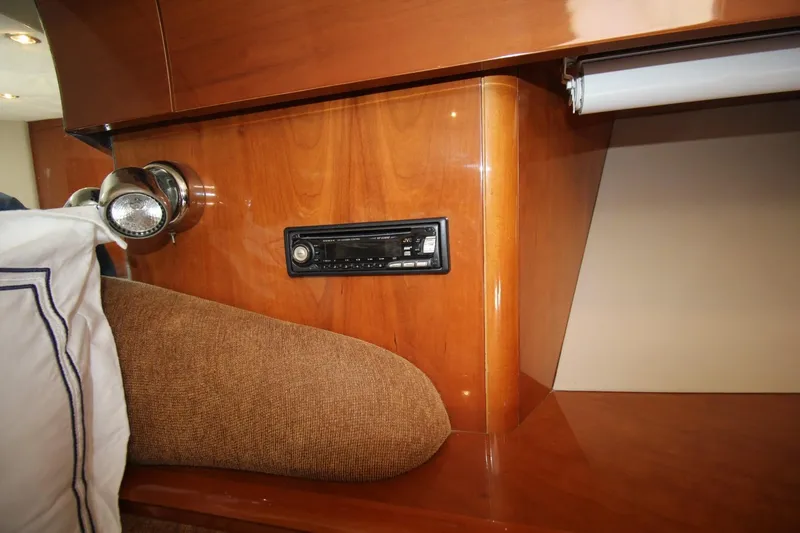 2003 Viking Princess Motor Yacht