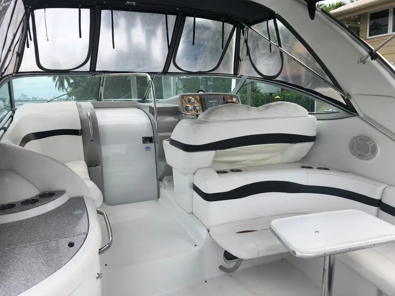 2007 Formula 34 Performance Cruiser