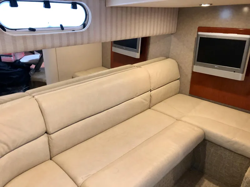 2007 Formula 34 Performance Cruiser