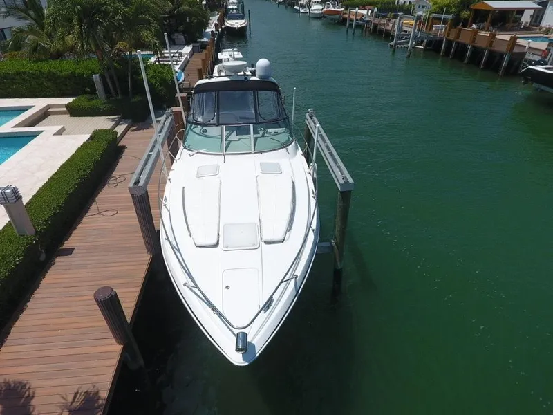 2007 Formula 34 Performance Cruiser