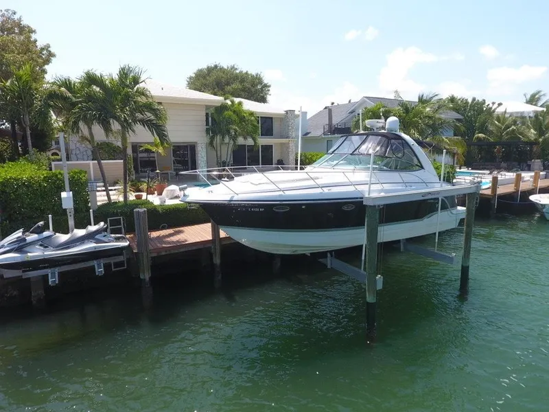 2007 Formula 34 Performance Cruiser