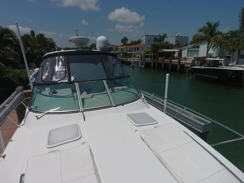 2007 Formula 34 Performance Cruiser