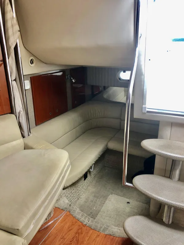 2007 Formula 34 Performance Cruiser