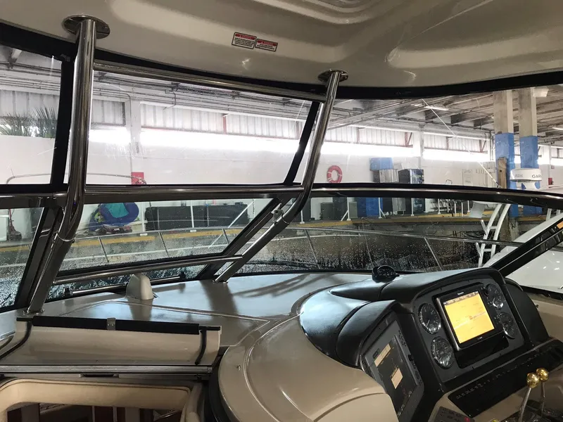 2005 Sea Ray 390 Sundancer