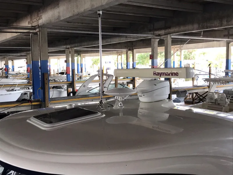 2005 Sea Ray 390 Sundancer