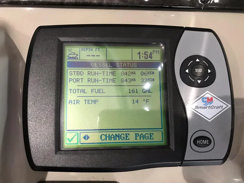 2005 Sea Ray 390 Sundancer