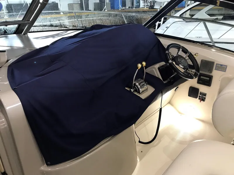 2005 Sea Ray 390 Sundancer