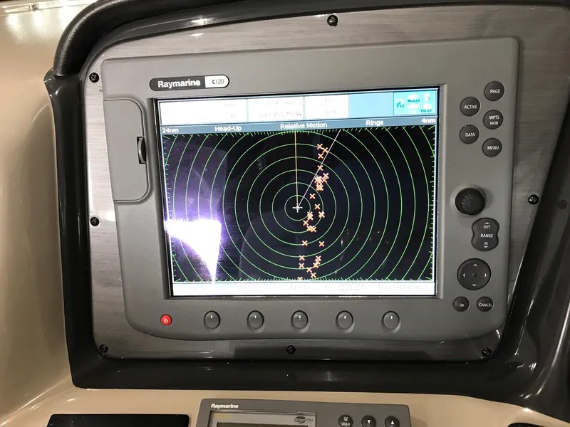 2005 Sea Ray 390 Sundancer