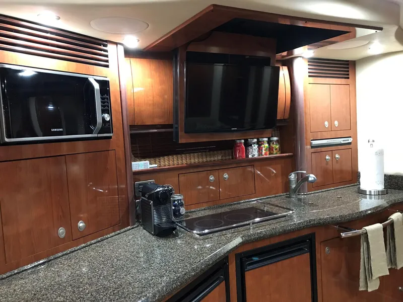 2005 Sea Ray 390 Sundancer