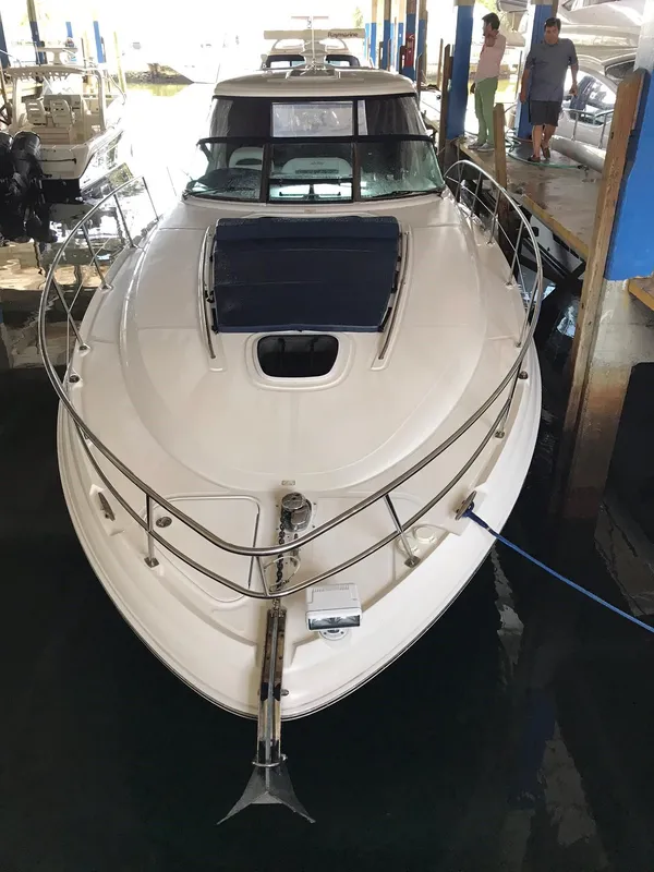 2005 Sea Ray 390 Sundancer