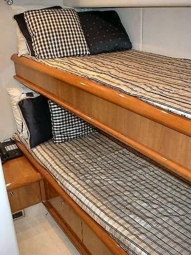 2001 Sunseeker MANHATTAN