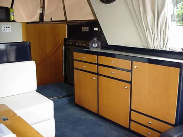 1984 Riva SuperAmerica