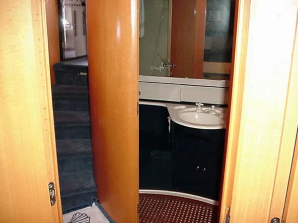 1984 Riva SuperAmerica