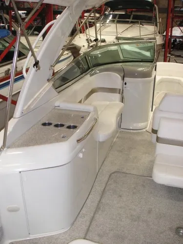 2004 Formula Bowrider 20hrs
