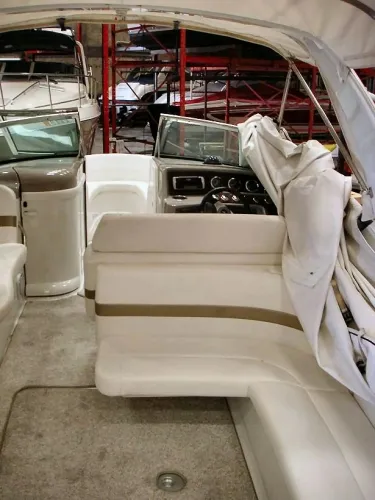 2004 Formula Bowrider 20hrs