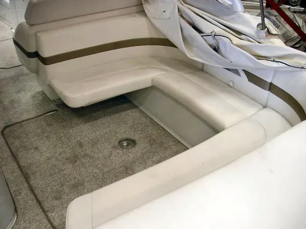 2004 Formula Bowrider 20hrs