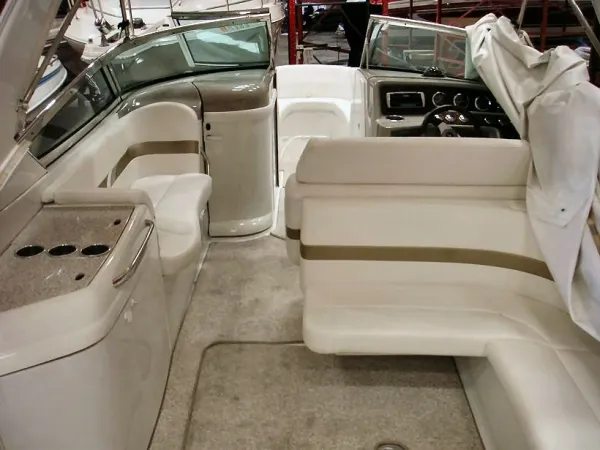 2004 Formula Bowrider 20hrs