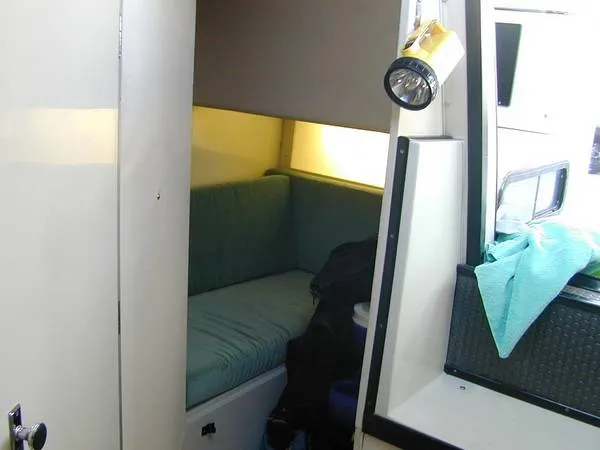 1988 Wellcraft 3400 Gran Sport
