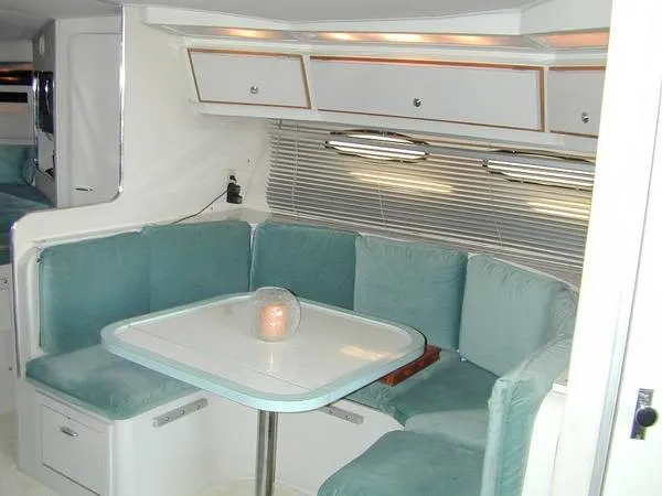 1988 Wellcraft 3400 Gran Sport