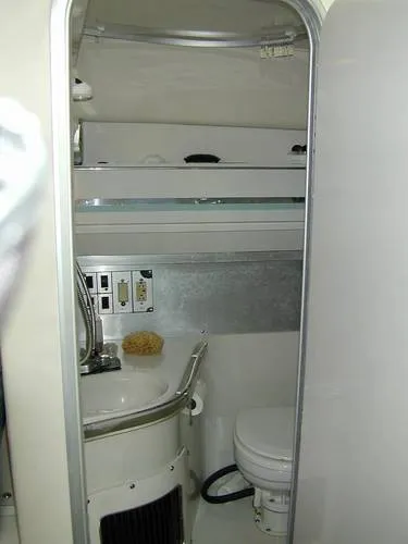 1988 Wellcraft 3400 Gran Sport