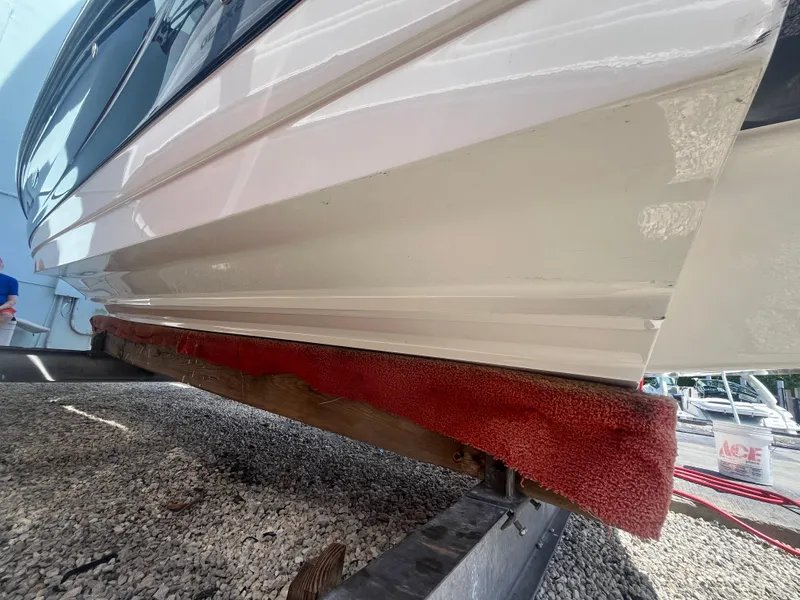 2023 Sea Ray SPX 210 Outboard