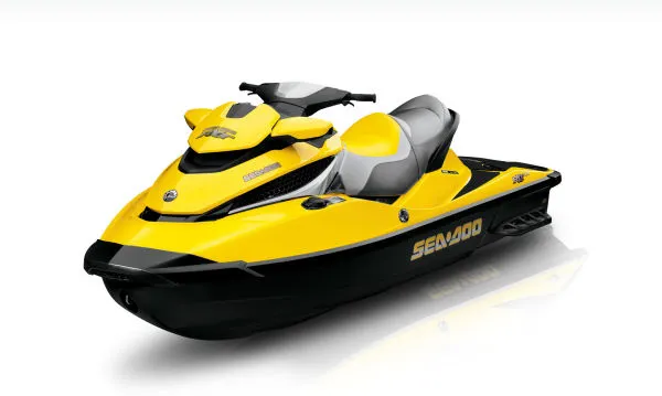2008 Sea-Doo RXT 215HP